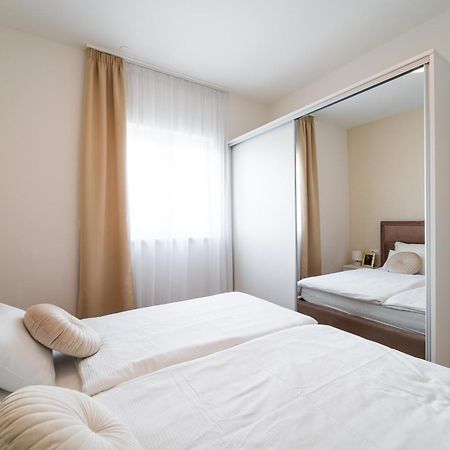Apartment Natali Split Exteriör bild