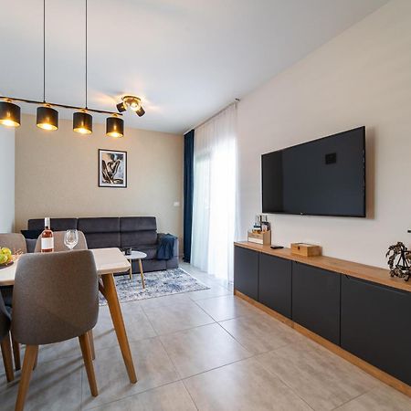 Apartment Natali Split Exteriör bild