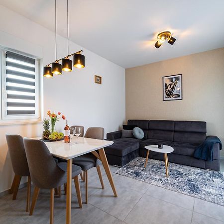 Apartment Natali Split Exteriör bild