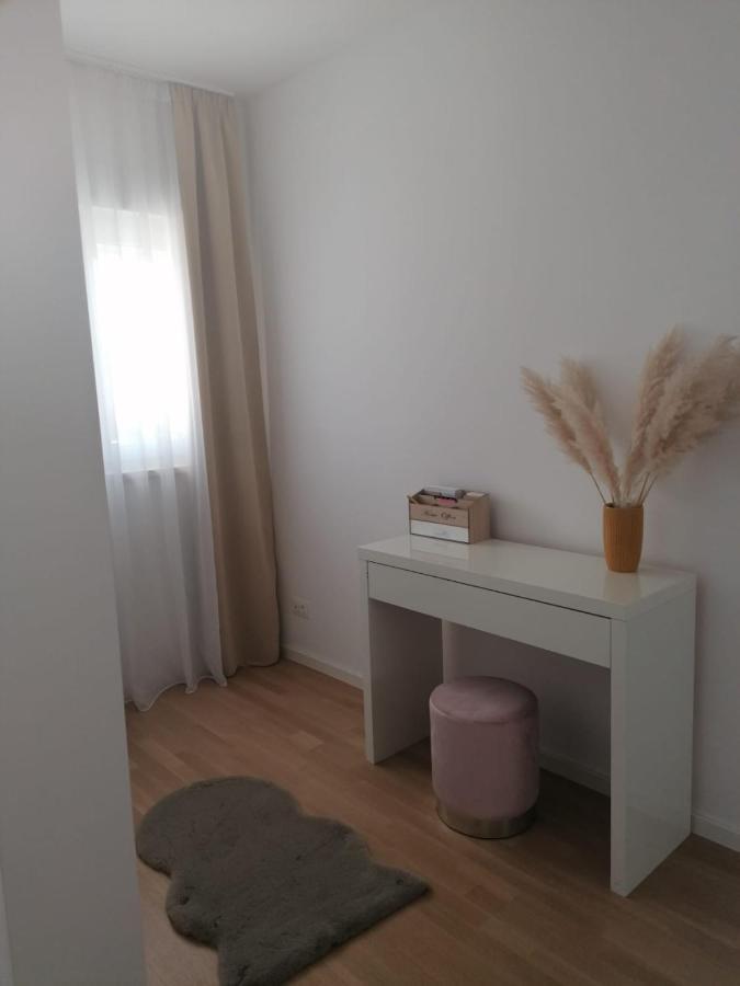 Apartment Natali Split Exteriör bild