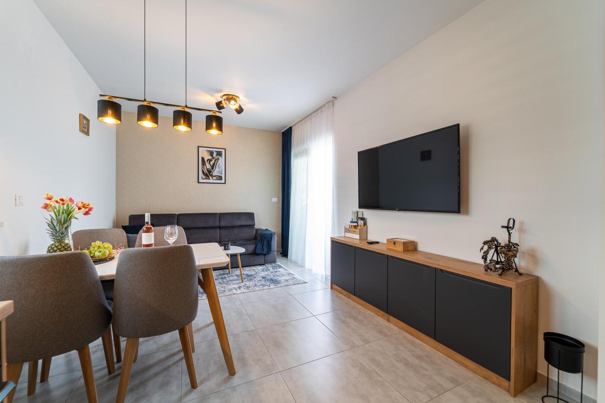 Apartment Natali Split Exteriör bild