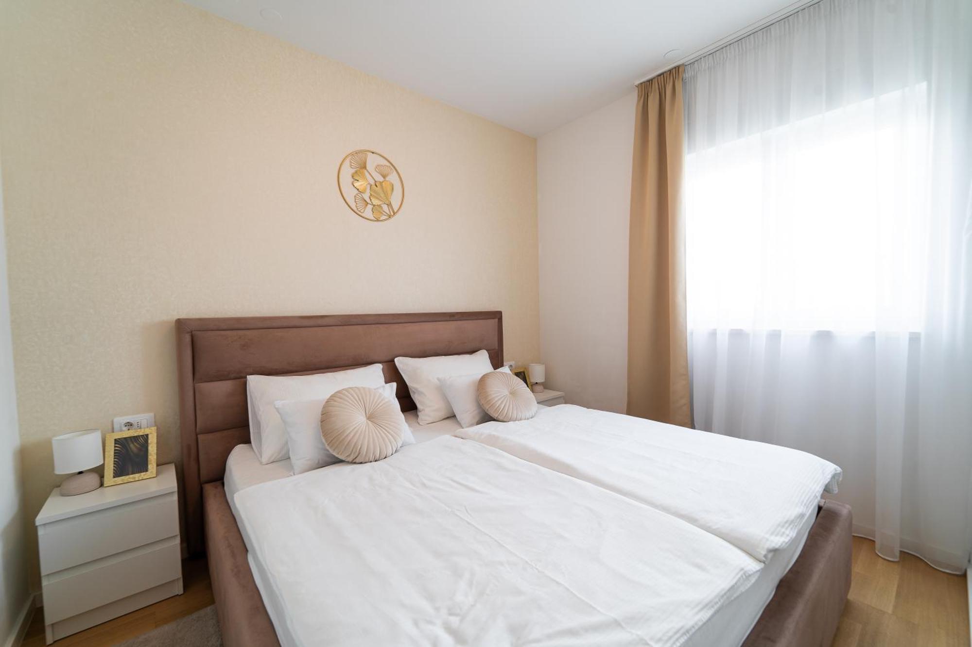 Apartment Natali Split Exteriör bild